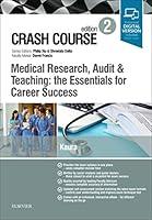 Algopix Similar Product 12 - Crash Course Medical Research Audit