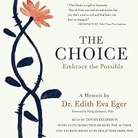 Algopix Similar Product 2 - The Choice Escaping the Past and