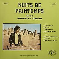 Algopix Similar Product 7 - Nuits De Printemps