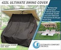 Algopix Similar Product 5 - Ultimate Comfort 422L Custom Cover 