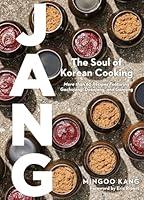 Algopix Similar Product 15 - Jang The Soul of Korean Cooking More