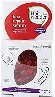 Algopix Similar Product 10 - Hairwonder by Nature Serum Capsules 14
