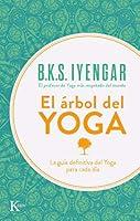 Algopix Similar Product 19 - El árbol del yoga (Spanish Edition)