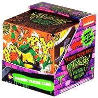 Algopix Similar Product 12 - SHASHIBO Teenage Mutant Ninja Turtles