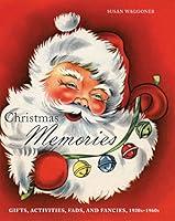 Algopix Similar Product 16 - Christmas Memories Gifts Activities