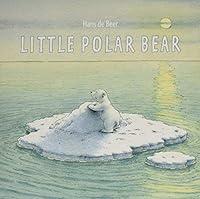 Algopix Similar Product 16 - Little Polar Bear Board Book (13)