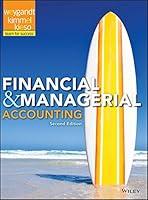 Algopix Similar Product 19 - Financial and Managerial Accounting