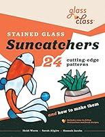 Algopix Similar Product 20 - Stained Glass Suncatchers 24