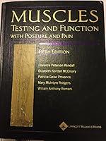Algopix Similar Product 10 - Muscles Testing and Testing and
