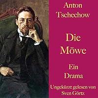 Algopix Similar Product 18 - Die Möwe: Ein Drama