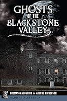 Algopix Similar Product 15 - Ghosts of the Blackstone Valley