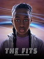Algopix Similar Product 10 - The Fits