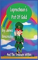 Algopix Similar Product 20 - Leprechauns Pot of Gold and the True