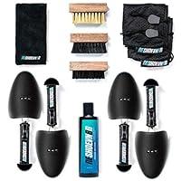 Algopix Similar Product 8 - Reshoevn8r 2Shoe Sneaker Cleaning Kit