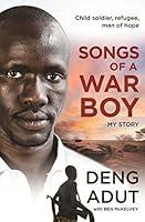 Algopix Similar Product 19 - Songs of a War Boy The bestselling