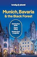 Algopix Similar Product 3 - Lonely Planet Munich Bavaria  the