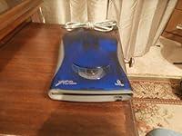 Algopix Similar Product 17 - Iomega 31310 Zip 250 MB USBPowered