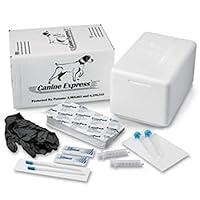 Algopix Similar Product 6 - Canine Express Disposable Semen