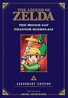 Algopix Similar Product 3 - The Legend of Zelda The Minish Cap 