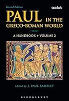 Algopix Similar Product 17 - Paul in the GrecoRoman World A