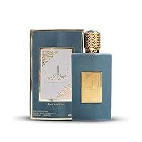 Algopix Similar Product 11 - Asdaaf Lattafa Ameer Al Arab Imperium