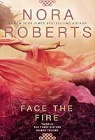 Algopix Similar Product 10 - Face the Fire (Three Sisters)