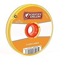 Algopix Similar Product 11 - Scientific Anglers Premium Fluorocarbon