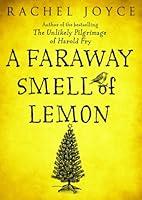 Algopix Similar Product 1 - A Faraway Smell of Lemon Short Story