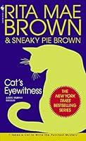 Algopix Similar Product 17 - Cat's Eyewitness: A Mrs. Murphy Mystery