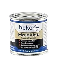 Algopix Similar Product 16 - Beko Beko 232 01 Wood Filler 110 G Ash