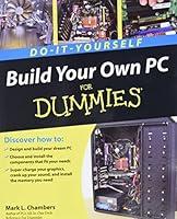 Algopix Similar Product 12 - Build Your Own PC DoItYourself For