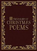 Algopix Similar Product 19 - A Treasury of Christmas Poems