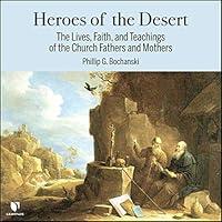 Algopix Similar Product 20 - Heroes of the Desert The Lives Faith