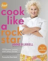 Algopix Similar Product 6 - Cook Like a Rock Star 125 Recipes
