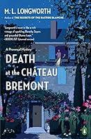 Algopix Similar Product 13 - Death at the Chateau Bremont A