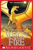 Algopix Similar Product 15 - The Brightest Night (Wings of Fire #5)