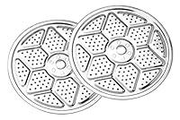 Algopix Similar Product 16 - HapWay 2 Pack 11 Pressure Cooker