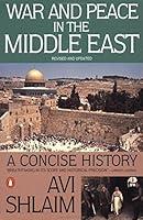 Algopix Similar Product 6 - War and Peace in the Middle East A