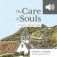 Algopix Similar Product 13 - The Care of Souls Cultivating a