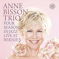 Algopix Similar Product 13 - Four Seasons In Jazz: Live At Bernie's