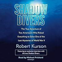 Algopix Similar Product 16 - Shadow Divers The True Adventure of