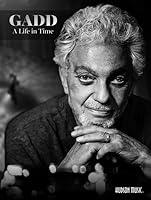 Algopix Similar Product 3 - Steve Gadd A Life in Time Signed