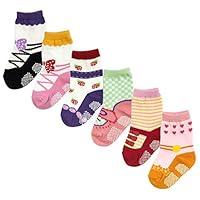 Algopix Similar Product 10 - Wrapables Cutie Pie Mary Jane NonSkid