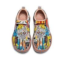 Algopix Similar Product 3 - Kids Slipon Loafers Boys Girls