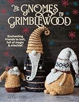 Algopix Similar Product 8 - Gnomes of Grimblewood The Enchanting