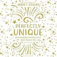 Algopix Similar Product 16 - Perfectly Unique Love Yourself