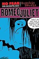 Algopix Similar Product 13 - Romeo and Juliet No Fear Shakespeare