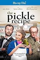 Algopix Similar Product 8 - The Pickle Recipe [Blu-ray]