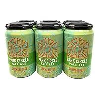 Algopix Similar Product 5 - Commonhouse Ales Pale Ale Park Circle