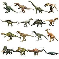 Algopix Similar Product 2 - POP Out World Dinosaur Series The Lost